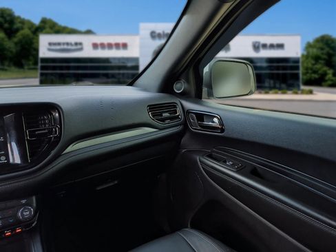 Used 2022 Dodge Durango GT AWD/4WD image 32