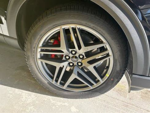 New 2025 Ford Explorer ST-Line w/ Premium Package image 43