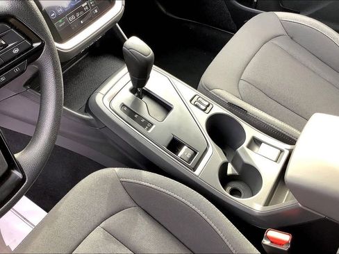 Certified 2025 Subaru Crosstrek 2.0i Premium image 20