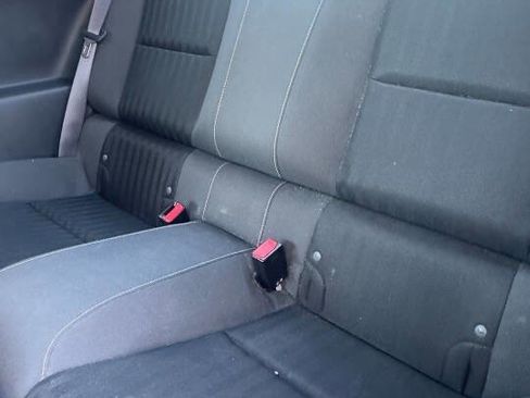 Used 2015 Chevrolet Camaro LS RWD image 10