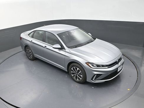New 2026 Volkswagen Jetta S FWD image 13