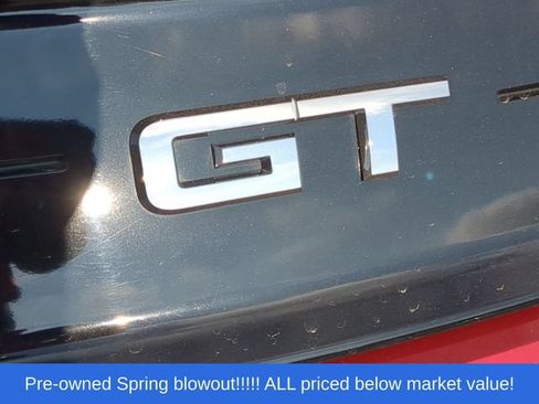 Used 2021 Ford Mustang GT Premium w/ Equipment Group 401A RWD image 11