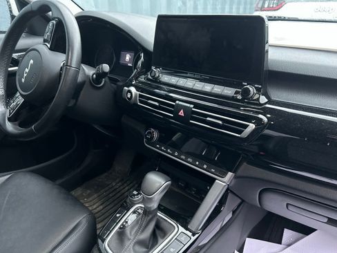 Used 2022 Kia Seltos EX AWD/4WD image 11
