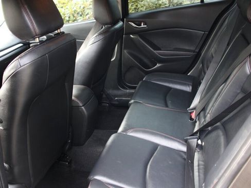 Used 2014 MAZDA MAZDA3 s Touring FWD image 15