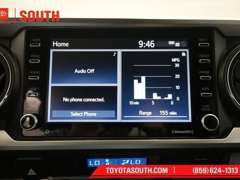 Used 2023 Toyota Tacoma SR5 AWD/4WD image 13