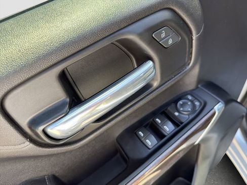 Used 2019 Chevrolet Silverado 1500 RST w/ All-Star Edition RWD image 29