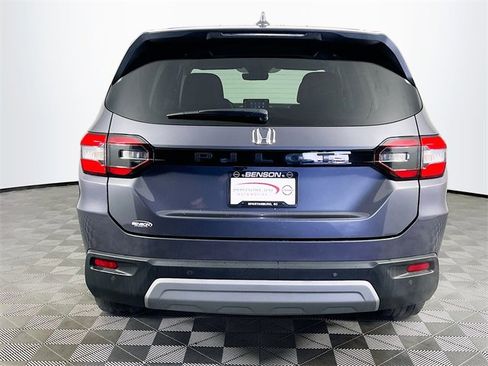 Used 2024 Honda Pilot EX-L image 7