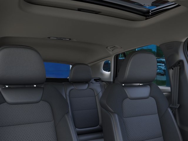 New 2026 Chevrolet Trax LT w/ Sunroof Package FWD image 24