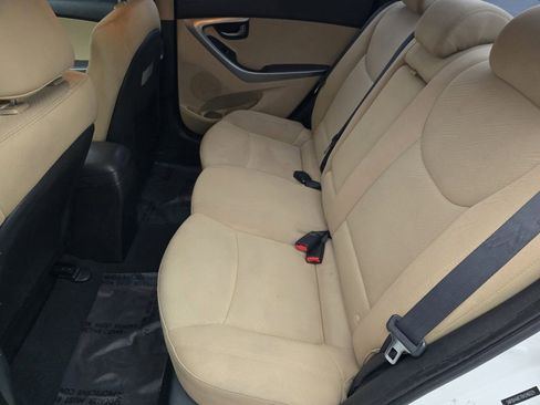 Used 2013 Hyundai Elantra GLS image 22