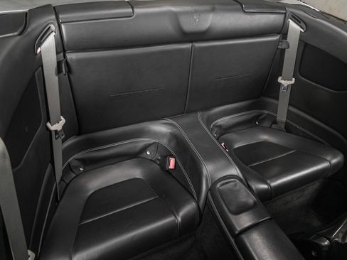 Used 2012 Ferrari California image 25