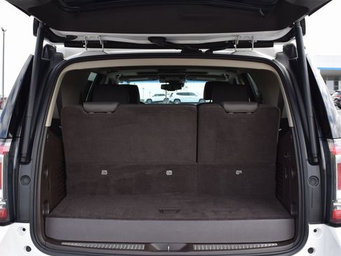 Used 2019 GMC Yukon Denali w/ Denali Ultimate Package image 6