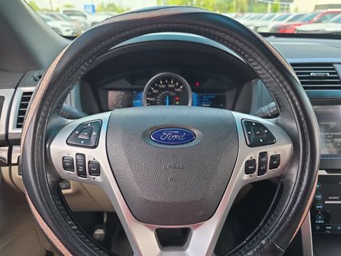 Used 2011 Ford Explorer Limited w/ 302A Rapid Spec Order Code AWD/4WD image 20