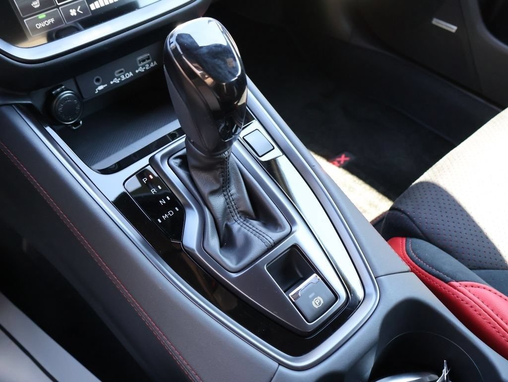 New 2026 Subaru WRX Limited AWD/4WD image 40