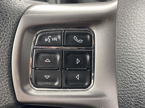 Used 2024 RAM 1500 Classic Warlock image 24