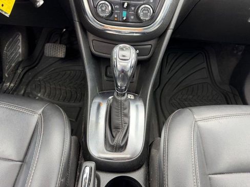 Used 2014 Buick Encore Leather FWD image 15