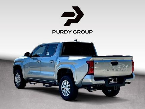 New 2026 Toyota Tacoma SR5 image 6