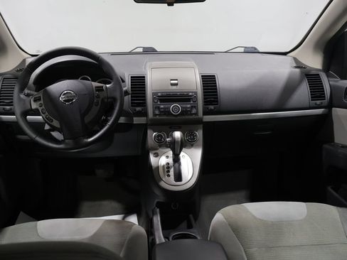Used 2012 Nissan Sentra 2.0 S w/ Convenience Pkg FWD image 17