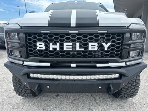 Used 2024 Ford F250 Lariat w/ Lariat Ultimate Package AWD/4WD image 5