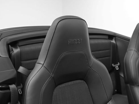 Certified 2026 Porsche 911 Carrera T RWD image 31