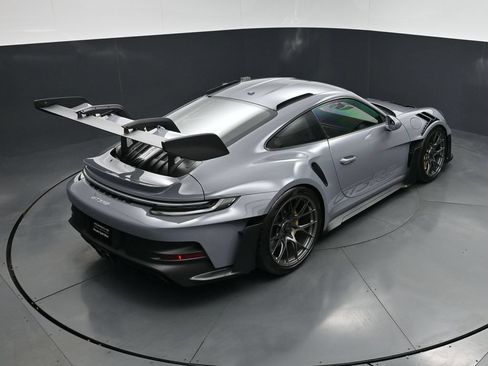Used 2025 Porsche 911 GT3 RS RWD image 18