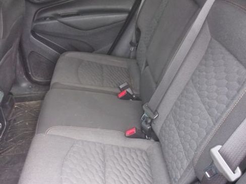Used 2021 Chevrolet Equinox LT FWD image 12