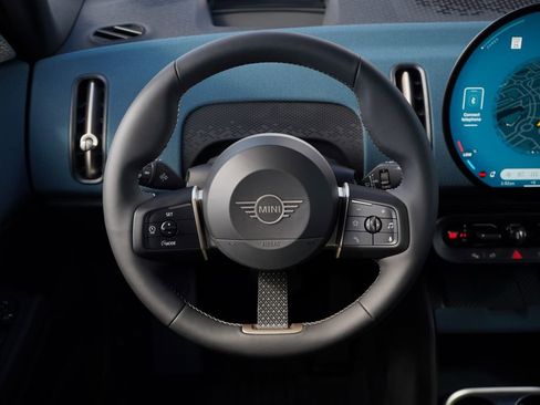 New 2026 MINI Cooper Countryman S image 9