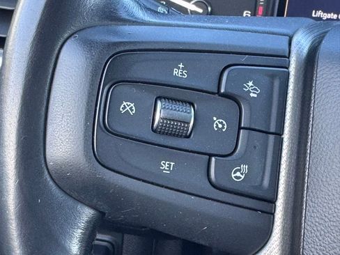 Used 2021 GMC Yukon Denali w/ Denali Ultimate Package image 33