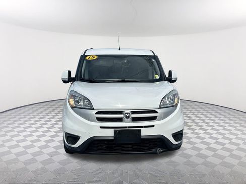 Used 2015 RAM ProMaster City Tradesman SLT w/ Rear Back-up Camera Group FWD image 2