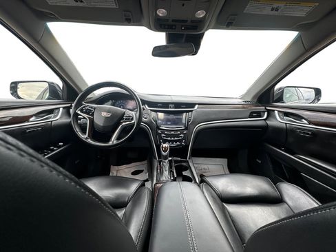Used 2016 Cadillac XTS Premium FWD image 25