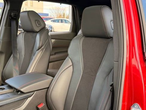 New 2026 Acura MDX A-Spec AWD/4WD image 11