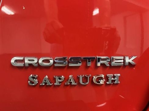 Used 2021 Subaru Crosstrek 2.5i Limited w/ Moonroof Package 2 AWD/4WD image 32
