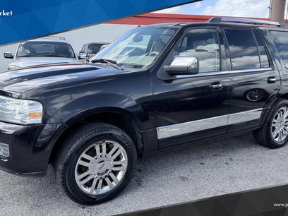 Used 2010 Lincoln Navigator 2WD
