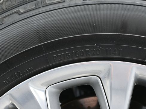 Used 2016 RAM 1500 Laramie Longhorn w/ Convenience Group image 45