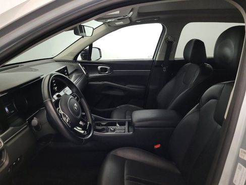 Used 2021 Kia Sorento S w/ Panoramic Sunroof Package AWD/4WD image 17