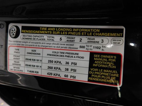 Used 2019 Audi A6 3.0T Premium Plus w/ Premium Plus Package image 30