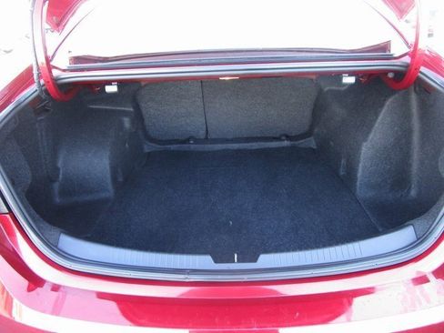 Certified 2024 Chevrolet Malibu LT image 23