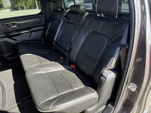 Used 2020 RAM 1500 Limited AWD/4WD image 13