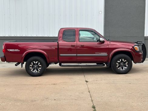 Used 2006 Toyota Tundra SR5 w/ TRD Off-Road Pkg AWD/4WD image 21