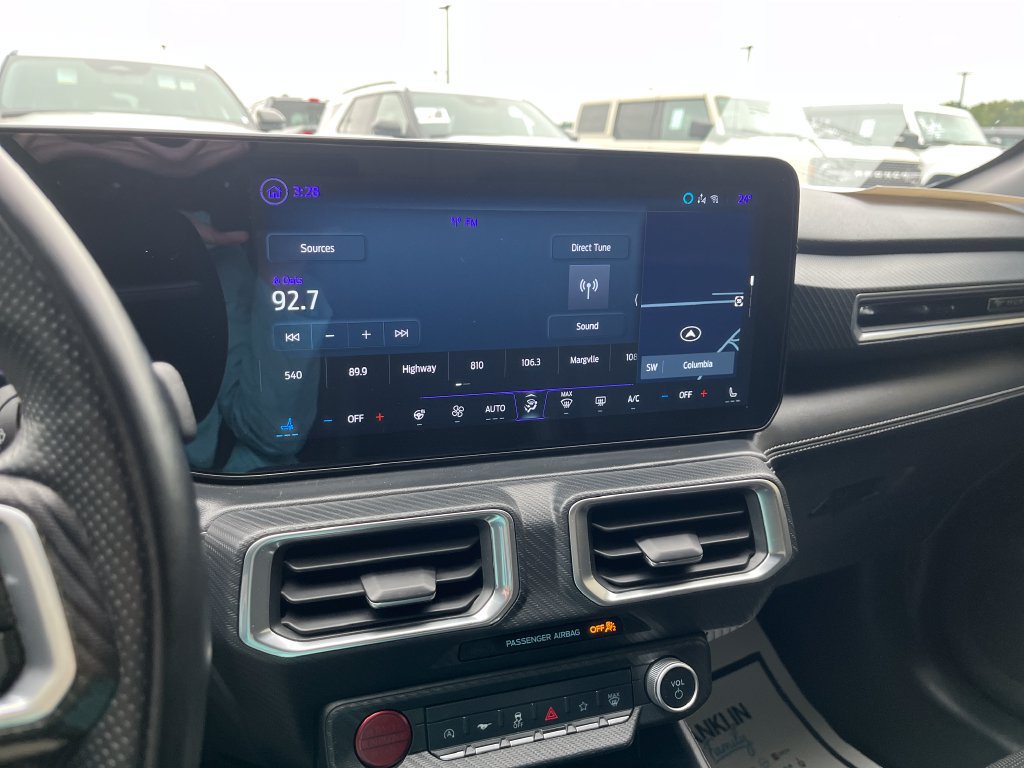 Used 2024 Ford Mustang Premium RWD image 18