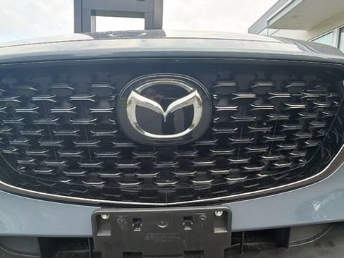 Certified 2025 MAZDA CX-5 Carbon Edition AWD/4WD image 11