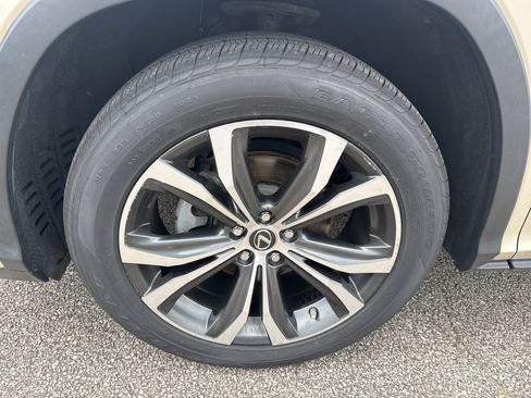 Used 2018 Lexus RX 350 FWD w/ Premium Package image 11