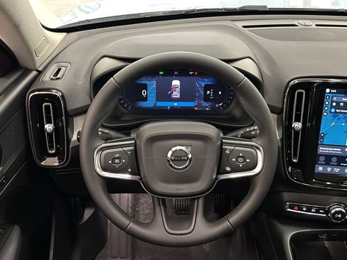 Used 2026 Volvo XC40 B5 Plus w/ Protection Package Premier image 12