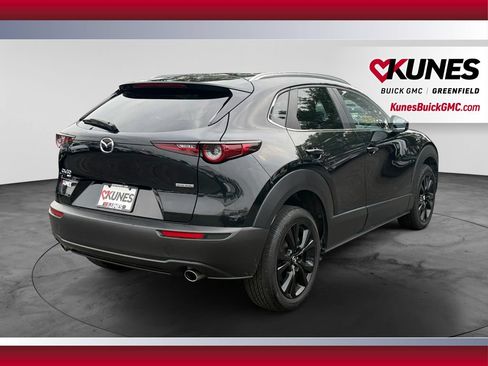 Used 2024 MAZDA CX-30 AWD 2.5 S w/ Select Sport Pkg image 10