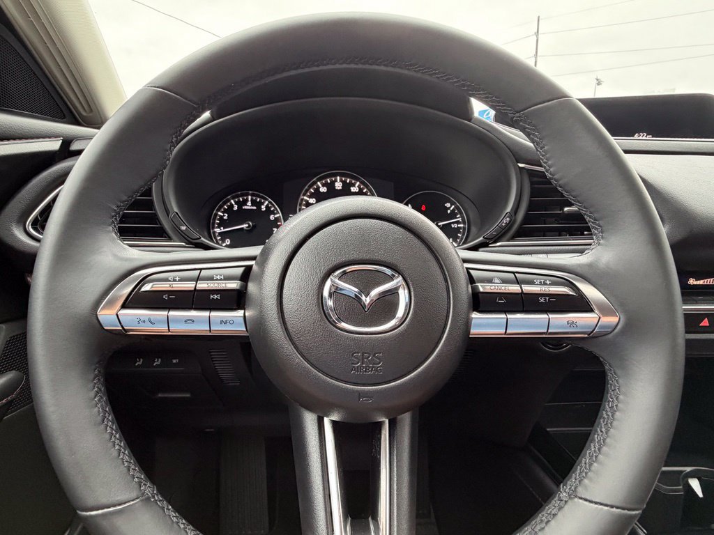 Used 2023 MAZDA CX-30 AWD 2.5 S w/ Preferred Package image 6