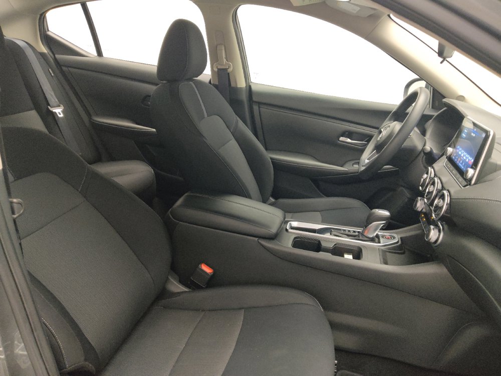 Used 2024 Nissan Sentra SV FWD image 21