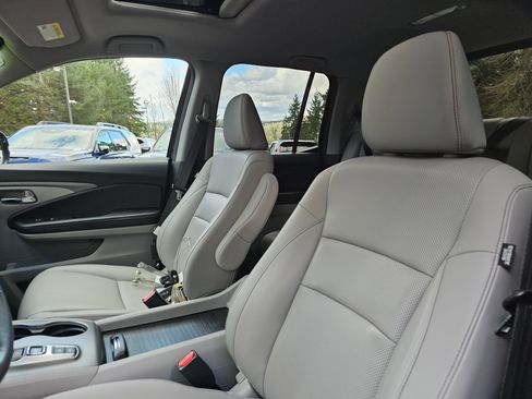 Used 2021 Honda Ridgeline RTL-E image 24