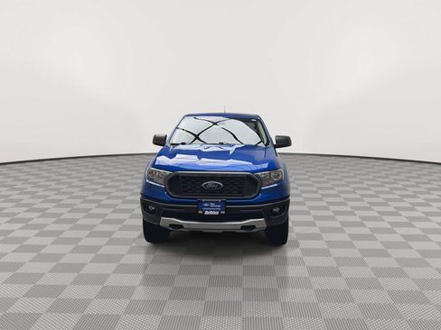 Certified 2019 Ford Ranger XLT w/ Equipment Group 302A Luxury AWD/4WD image 35