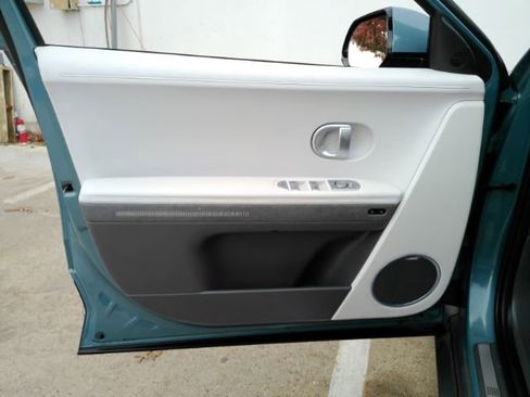 Used 2023 Hyundai Ioniq 5 Limited w/ Cargo Package image 11