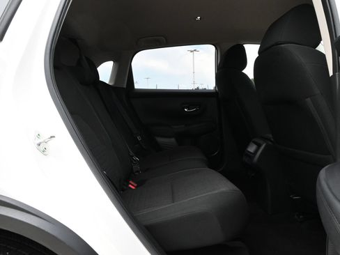 Used 2023 Honda HR-V LX image 20