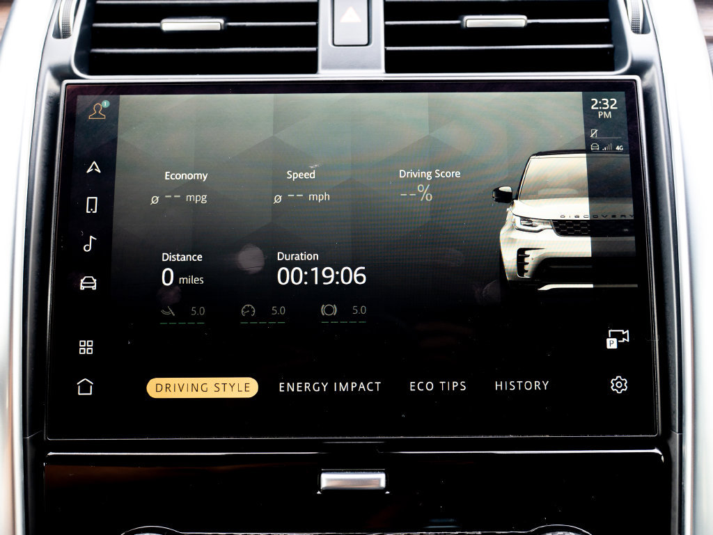 Used 2023 Land Rover Discovery S R-Dynamic AWD/4WD image 27